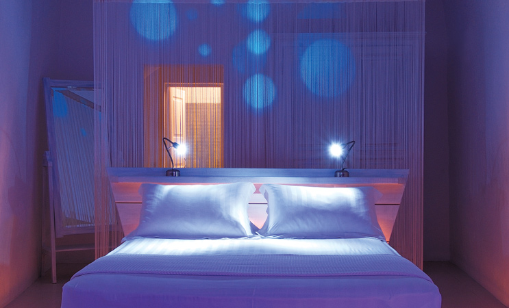 Sun Rocks Hotel