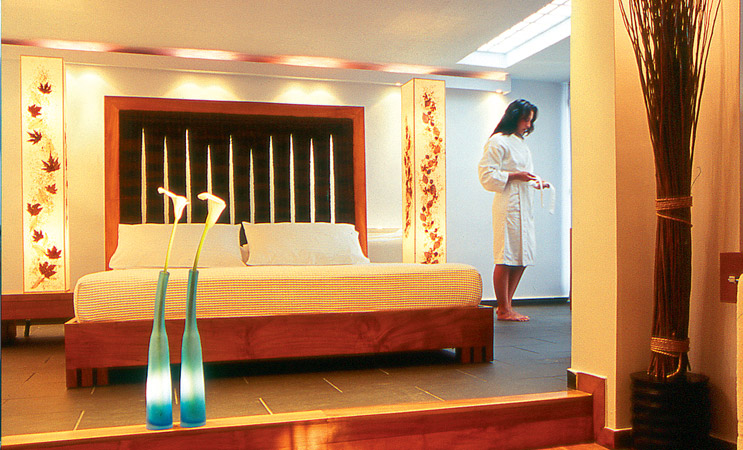 Sun Rocks Hotel