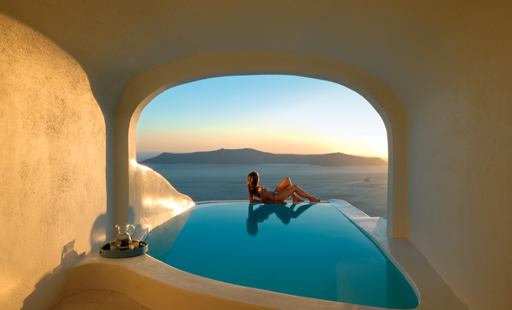 Sun Rocks Hotel