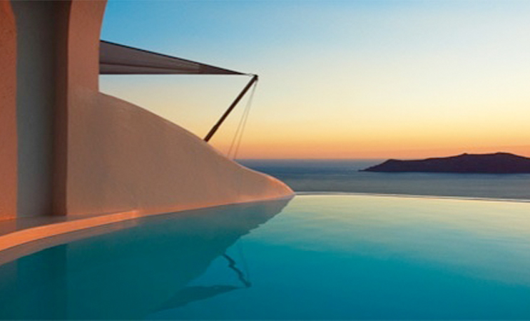 Sun Rocks Hotel