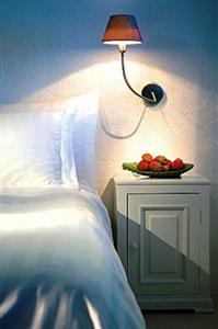 Sun Rocks Hotel