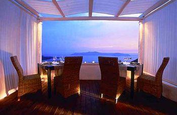 Sun Rocks Hotel