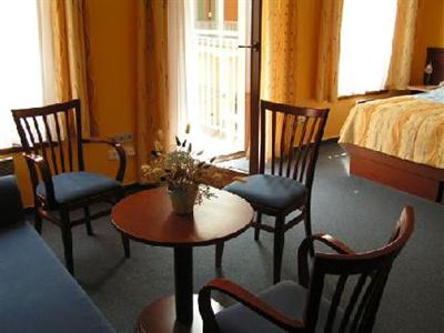 Austria Suites