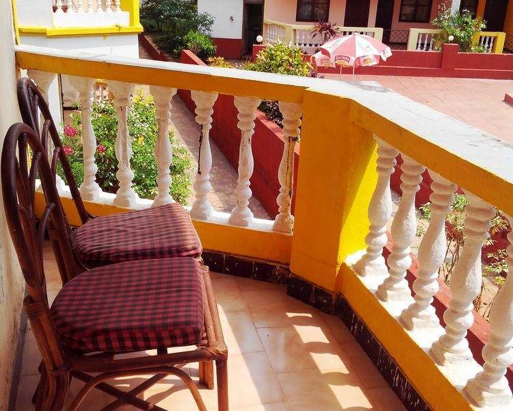 Royal Mirage Beach Resort 