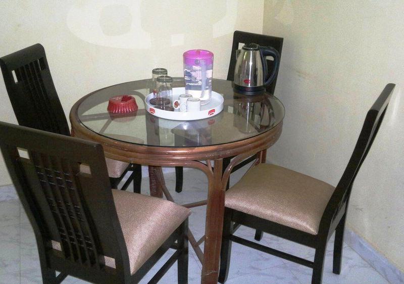 Royal Mirage Beach Resort 