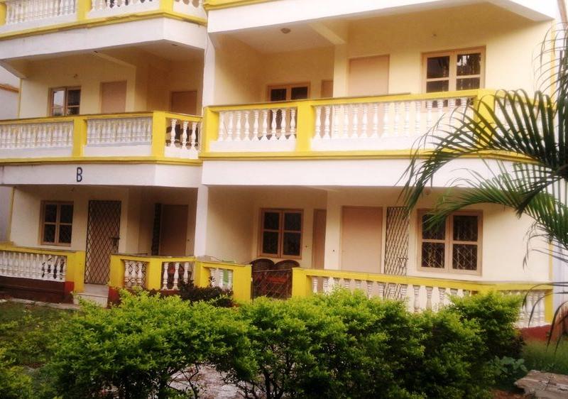 Royal Mirage Beach Resort 