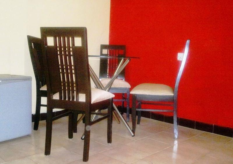 Royal Mirage Beach Resort 