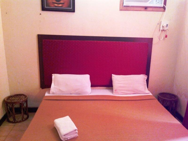 Royal Mirage Beach Resort 