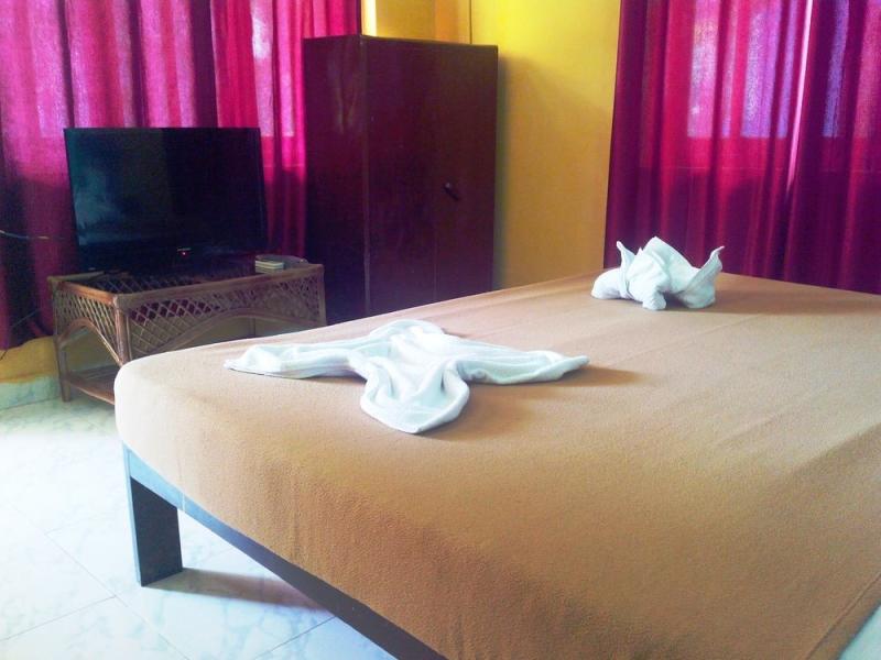 Royal Mirage Beach Resort 