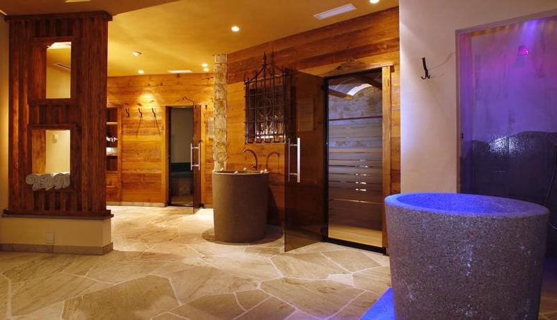 Hotel Sun Valley