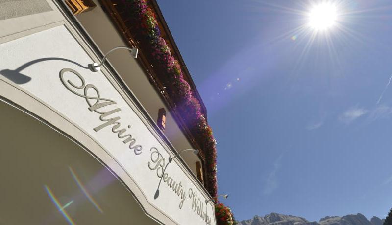 Hotel Sun Valley