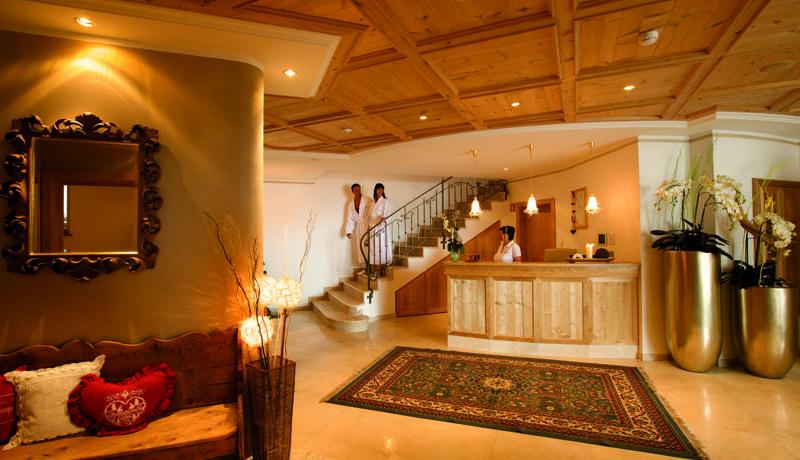Hotel Sun Valley