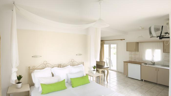 Sun Village Boutique Hotel