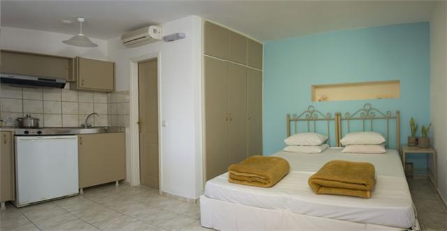 Sun Village Boutique Hotel