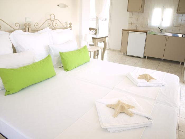 Sun Village Boutique Hotel