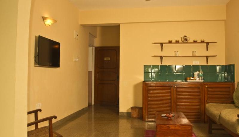 Pride Sun Village Resort Spa