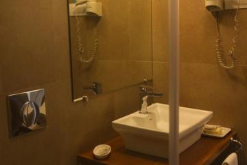 Отель Pride Sun Village Resort Spa Индия, Арпора, фото 14