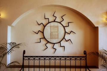 Отель Pride Sun Village Resort Spa Индия, Арпора, фото 17