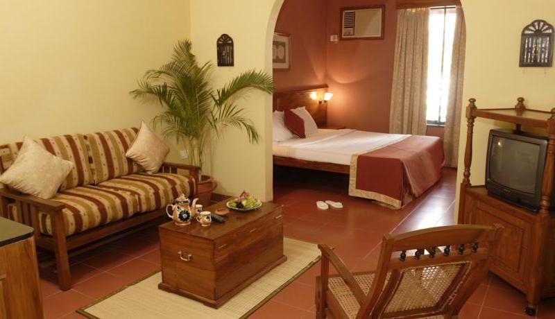 Pride Sun Village Resort Spa