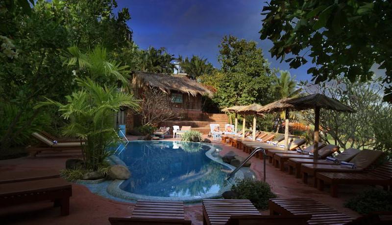 Pride Sun Village Resort Spa