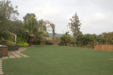 Отель Pride Sun Village Resort Spa Индия, Арпора, фото 27