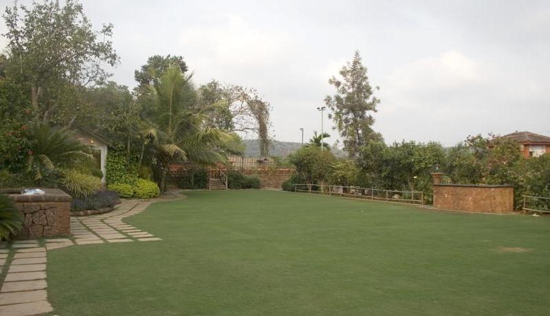 Pride Sun Village Resort Spa