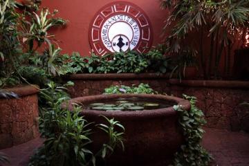 Отель Pride Sun Village Resort Spa Индия, Арпора, фото 28