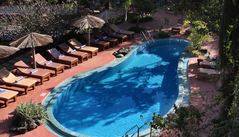 Pride Sun Village Resort Spa