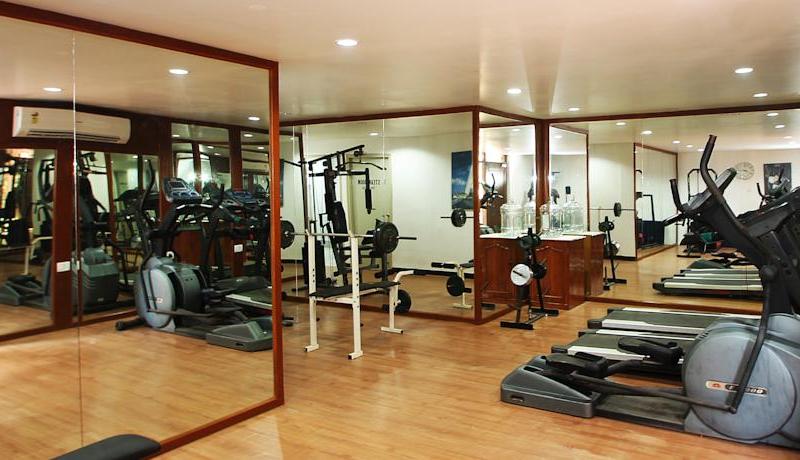 Pride Sun Village Resort Spa