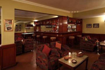 Отель Pride Sun Village Resort Spa Индия, Арпора, фото 6