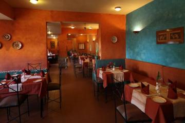 Отель Pride Sun Village Resort Spa Индия, Арпора, фото 8