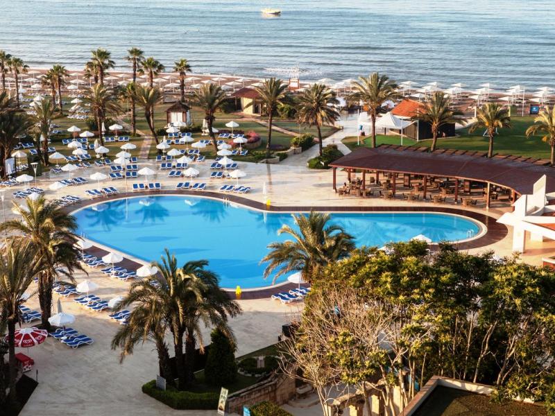 Sentido Zeynep Resort