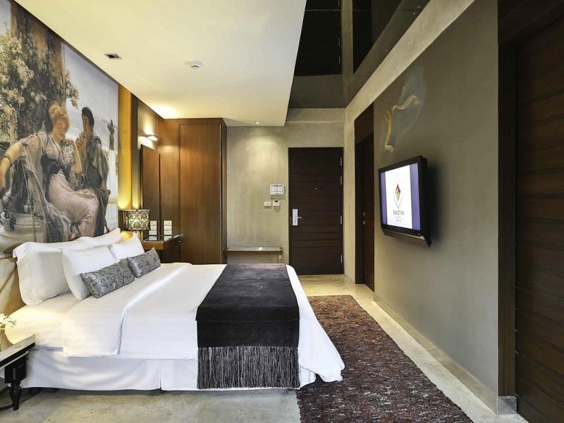 Sunbeam Hotel Pattaya