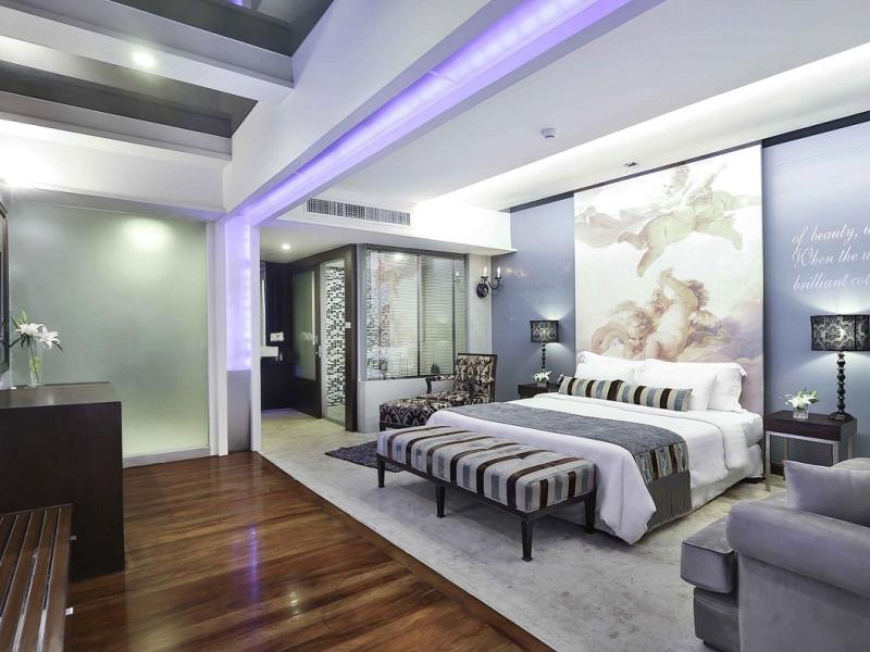 Sunbeam Hotel Pattaya