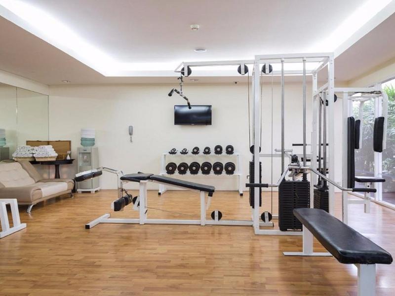 Sunbeam Hotel Pattaya