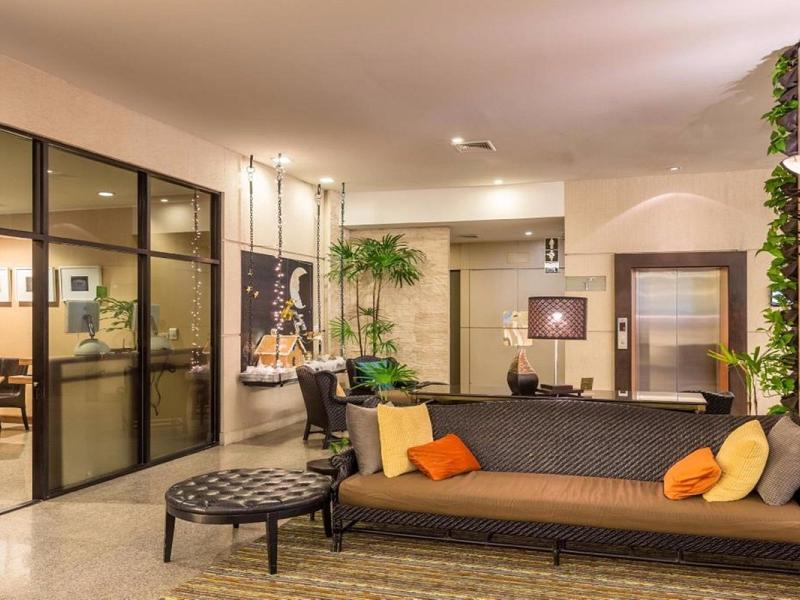 Sunbeam Hotel Pattaya