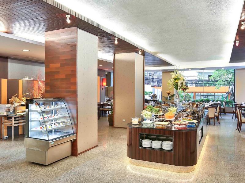 Sunbeam Hotel Pattaya