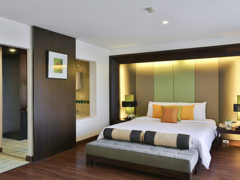 Sunbeam Hotel Pattaya