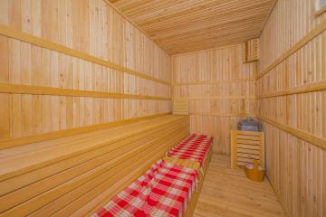 Отель Sunberk Турция, Сиде, фото 13