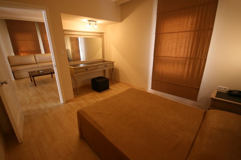 Regulus Beach Gumbet