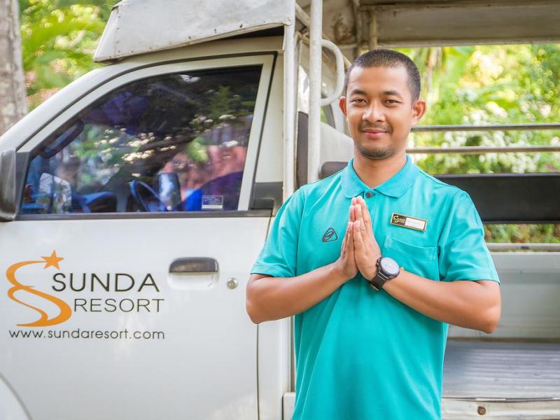Sunda Resort Krabi