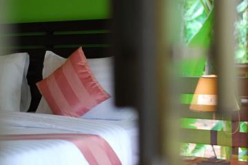 Отель Sunda Resort Krabi Таиланд, Ао Нанг, фото 2