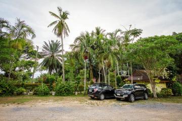 Отель Sunda Resort Krabi Таиланд, Ао Нанг, фото 24