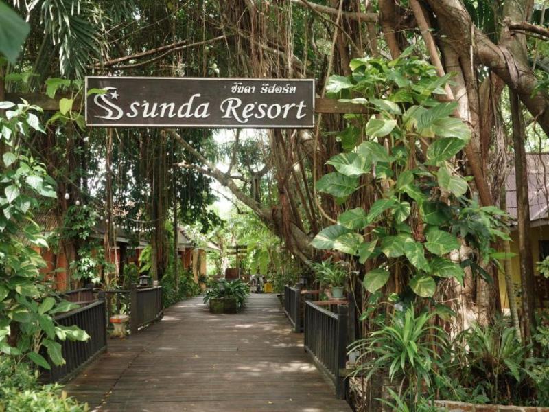 Sunda Resort Krabi