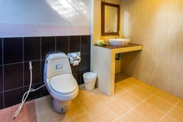 Отель Sunda Resort Krabi Таиланд, Ао Нанг, фото 6