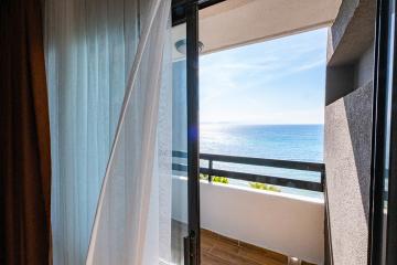 Отель Sunday Beach Hotel Турция, Кушадасы, фото 11