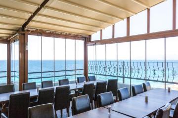 Отель Sunday Beach Hotel Турция, Кушадасы, фото 13