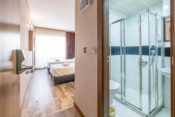 Отель Sunday Beach Hotel Турция, Кушадасы, фото 9