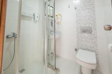 Отель Sunday Beach Hotel Турция, Кушадасы, фото 10