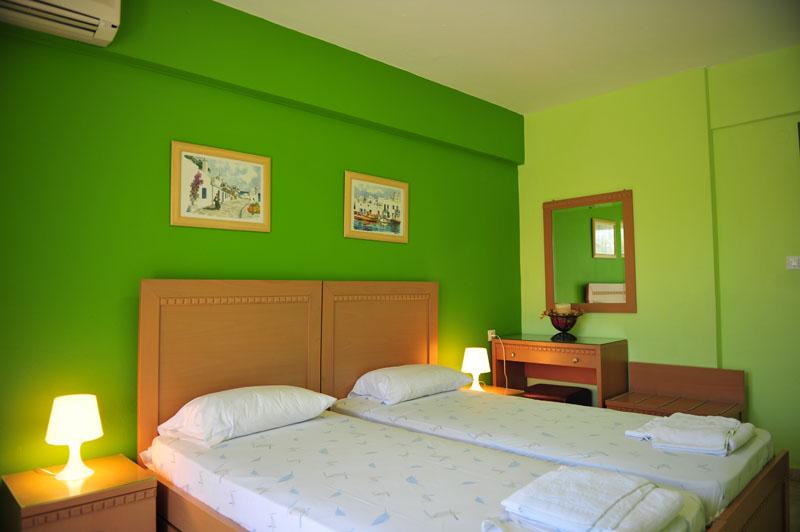 Sunday Chillout Summer Resort